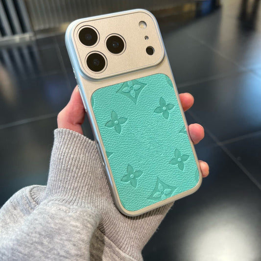 Lulu iPhone Case